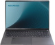 фото Ноутбук Aquarius Cmp NS636 16" (Intel Core i7, 16Гб DDR5, SSD 512 Гб, Iris Xe Graphics, Без ОС) Серый [QRCN-NS6361717216S151SCN2TNNNN2]