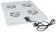 фото Вентиляторный модуль  Cabeus TRAY-80 в Воронеже
