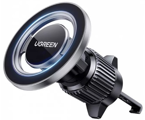 Изображение товара Автомобильный держатель для смартфона UGREEN LP845 магнитное крепление