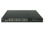 фото Коммутатор Aquarius AQ-N3000-24P4Y2Q