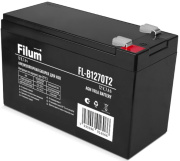 фото Батарея Filum FL-B1270T2