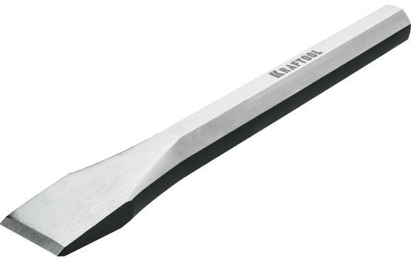 Изображение товара Зубило Kraftool Grand 2103‑22 для слесарных работ по металлу