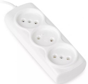 фото Удлинитель  SmartBuy SBE-10-3-05-F