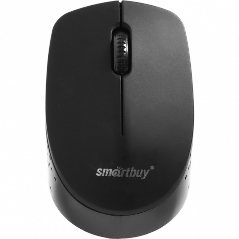 фото Мышь Wireless SmartBuy ONE 202AG-K в Омске