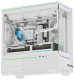 фото Корпус mATX Thermalright M10 White в Санкт-Петербургe