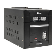 фото Стабилизатор напряжения  EKF stab-f-8000