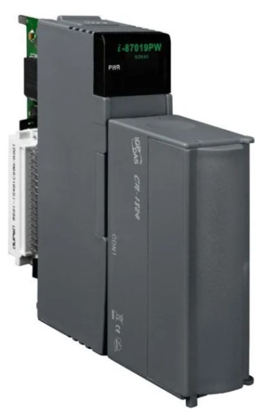 фото Модуль  ICP DAS I-87019PW-G/S CR в Омске