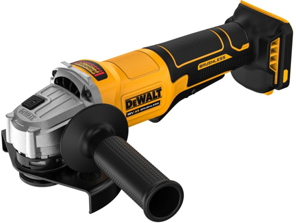 Изображение товара Шлифовальная машина угловая DeWALT DCG408N