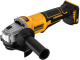 фото Шлифовальная машина угловая DeWALT DCG408N в Санкт-Петербургe
