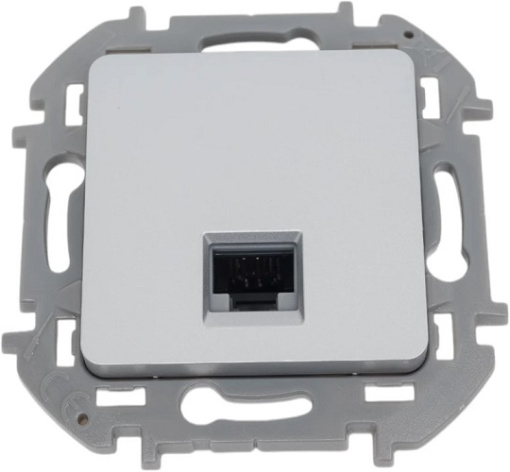 фото Розетка компьютерная  Legrand 673827 в Волгограде