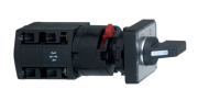 фото Выключатель Schneider Electric K10D012QCH