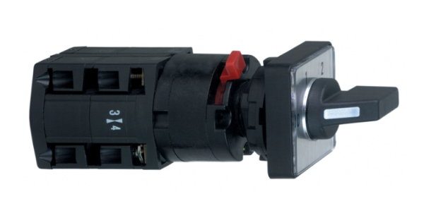 фото Выключатель  Schneider Electric K10D012QCH в Екатеринбурге