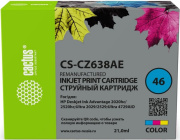 фото Картридж Cactus CS-CZ638AE