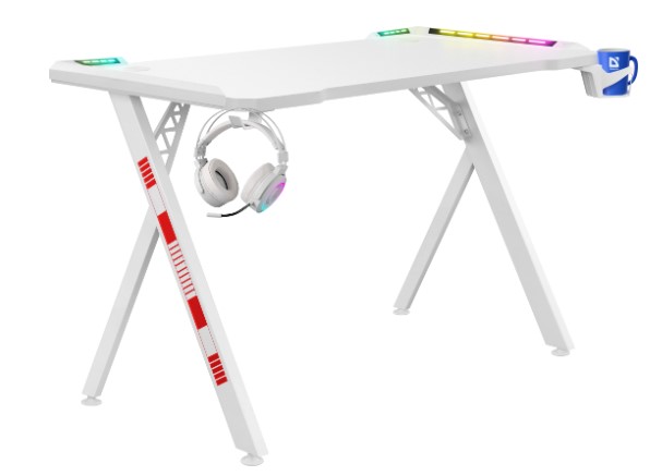 

Стол Defender FOTON DEFENDER 64308 RGBWHITE, FOTON