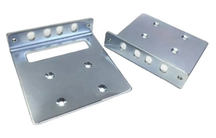 Трансивер ASR1002X-ACS= Аксессуар Cisco ASR 1002-X Accessory Kit, Spare