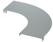 фото Крышка на угол гориз. 90° DKC LK0063KHDZ