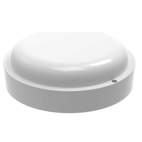 Изображение товара Светильник GAUSS 126418220 накладной для помещений с повышенной пылевлагозащитой