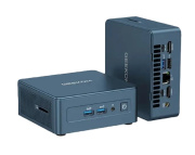 фото Мини ПК GEEKOM IT12 (Intel Core i5 12450H (8/12; 2ГГц; 12Мб), 2ГГц, 16ГБ DDR4, SSD 512 Гб, Windows 11 Профессиональная) [GMIT12I5-12450H-16512-EU]