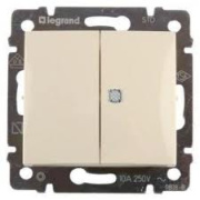 фото Выключатель Legrand 774345