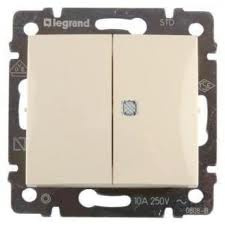 фото Выключатель  Legrand 774345 в Красноярске