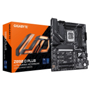 фото Материнская плата GIGABYTE Z890 D PLUS, LGA1851, Intel Z890, ATX