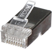 фото Коннектор VCOM VNA2230-1/20