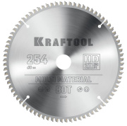 фото Диск пильный  Kraftool Multi material