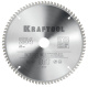 фото Диск пильный Kraftool Multi material в Санкт-Петербургe