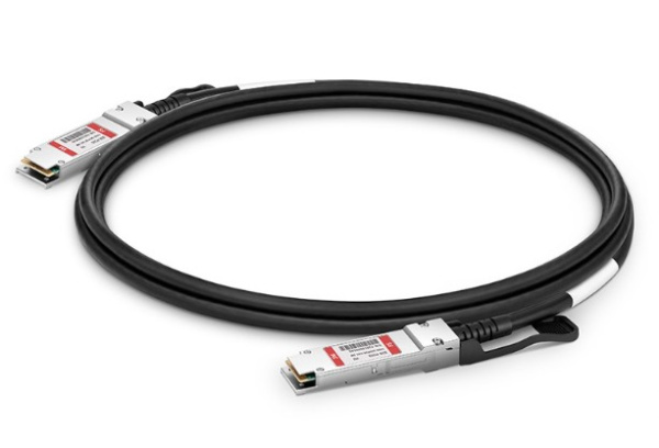 фото Соединитель  OptTech OTQSFP28-DAC-3M в Уфе