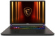 фото Ноутбук  MSI Vector 17 HX AI A2XWJG-062RU в Уфе 17 ", Core Ultra 9, 32 Гб RAM, 1 Тб SSD, GeForce RTX 5090, Серый