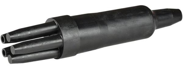 Изображение товара Муфта ССД 120305 00002 полимерная 81 мм диаметр 396 мм