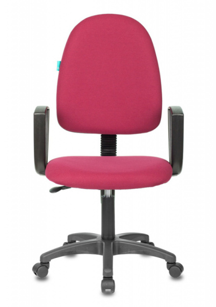 Изображение товара Офисное кресло Бюрократ CH-1300N с механизмом качания и колесами