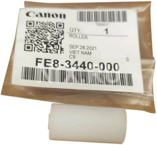 Изображение товара Запчасть Canon FE8-3440 ролик протяжки бумаги для MF732/734