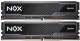 фото Модуль памяти DDR4 32GB (2*16GB) Apacer AH4U32G36C25YMBAA-2 в Омске