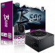 фото Блок питания ATX Cooler Master Blitz B500 (RS500-ACABB1-EU)