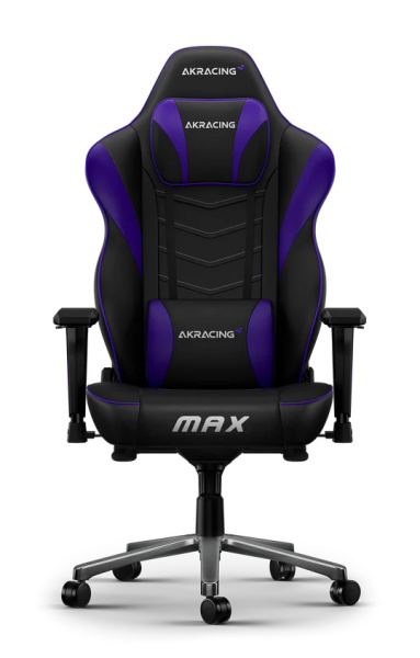фото Кресло игровое AKRacing MAX в Уфе