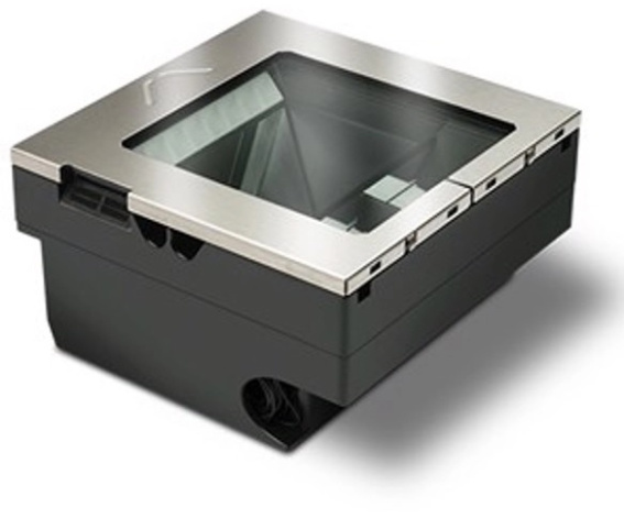 фото Сканер штрих-кодов Datalogic Magellan 3550HSi в Омске