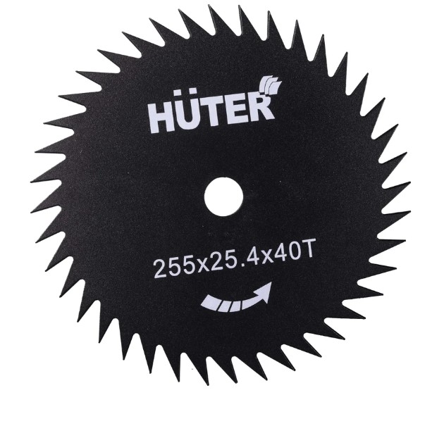 Диск Huter GTD-40T
