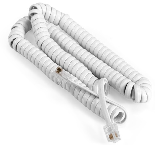 фото Кабель патч-корд  Exegate TC4P4C-4M-W в Екатеринбурге