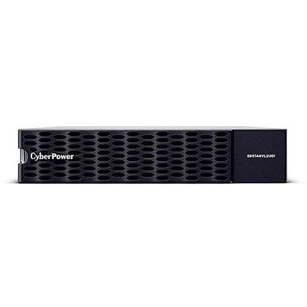 

Батарейный блок CyberPower BPE144VL2U01 для OL5KERTHD/OL6KERTHD (12V / 7AH х 12) with battery charger, BPE144VL2U01