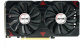 фото Видеокарта Afox AMD Radeon RX 6500 XT, 4 ГБ GDDR6, [AFRX6500XT-4GD6H4]