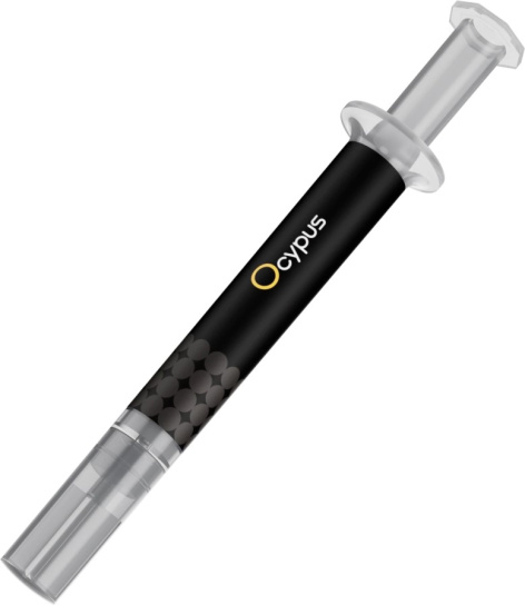 фото Термопаста  Ocypus Gamma ET40 в Волгограде