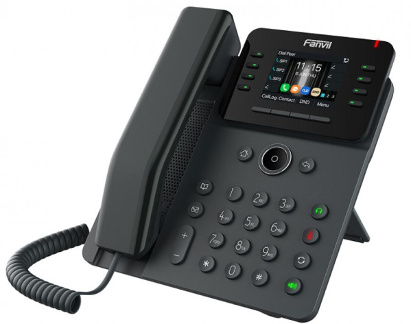 фото Телефон VoiceIP  Fanvil V62G в Красноярске