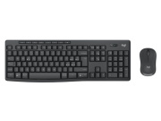 фото Клавиатура и мышь Logitech MK370