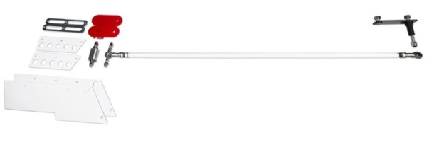 Изображение товара Брелок для системы контроля доступа PERCo PERCo-GBF1 надежное устройство