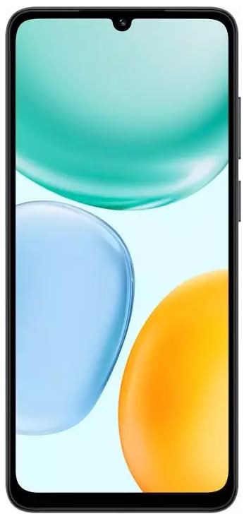 

Смартфон Honor X5c 4/64GB 5109BYEY Black, X5c 4/64GB