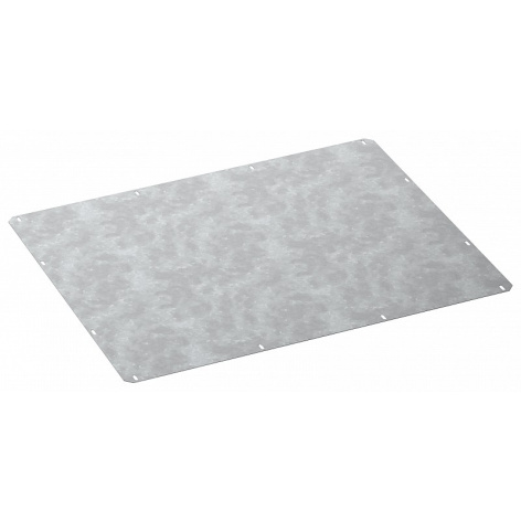 Изображение товара Фланец IEK FO-00-FBS-100-080 для электросетей и распределительных щитов