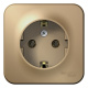 фото Розетка  Systeme Electric BLNRA010114 в Уфе