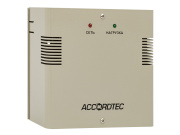 фото Источник бесперебойного питания  AccordTec ББП-20