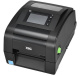 фото Термопринтер  TSC DH340T